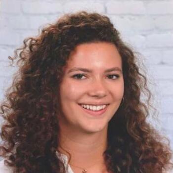 Babysitter in Vienna: Elena