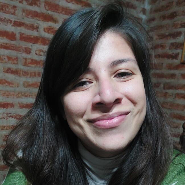 Babysitter in La Banda (Provincia de Santiago del Estero): María José