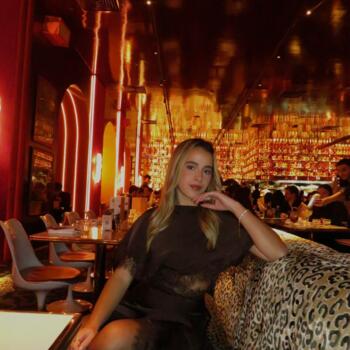 Babysitter in Sobrado de Paiva: Mariana