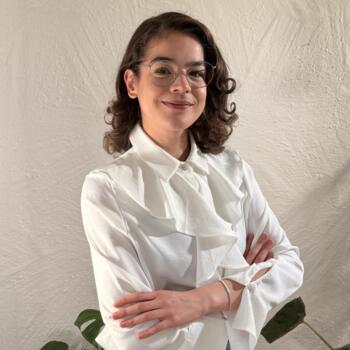 Babá em Rio de Janeiro: Gabriela