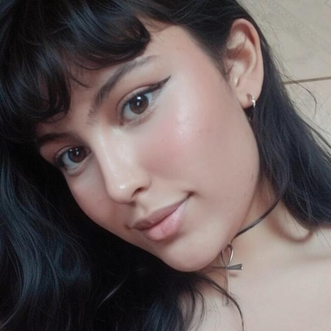 Babysitter in Ribeirão Preto: Anna Julia