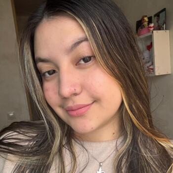 Canguro Ciempozuelos: Kathya