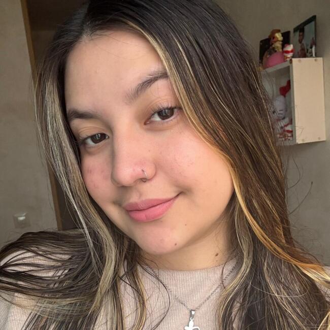 Canguro en Ciempozuelos: Kathya