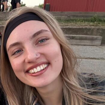 Babysitter Lodz: Oliwia