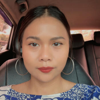 Lowongan pekerjaan babysitting di Kota Depok: lowongan pekerjaan babysitter Maria