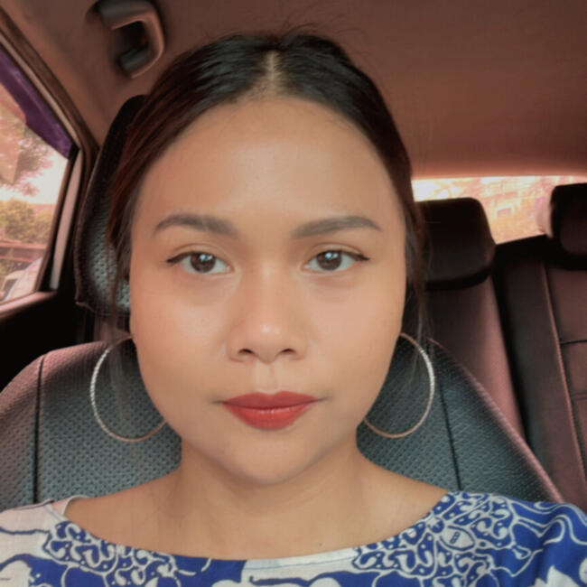 Lowongan pekerjaan babysitting di Kota Depok: Maria