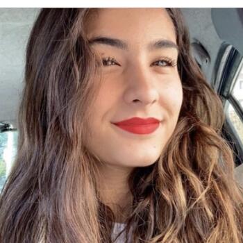 Baby-sitter in Nice: Rosanna