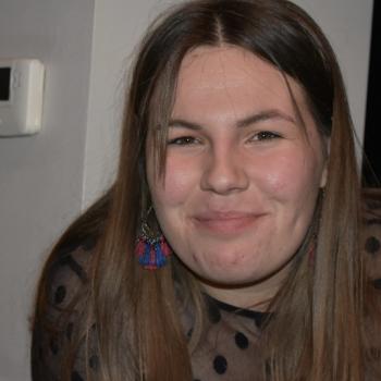 Baby-sitters à Mouscron: Camille