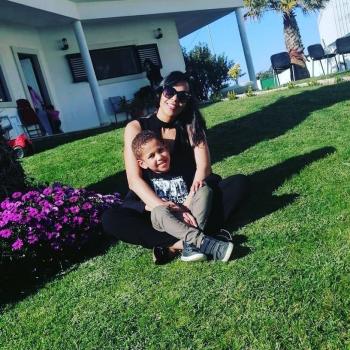 Babysitter Lisbon: Daniela