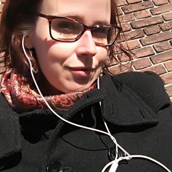 Gastouder Heerhugowaard: Ciska