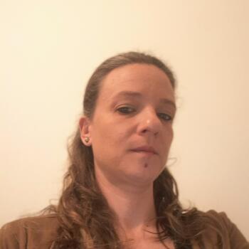 Babysitter Seixal: Patricia