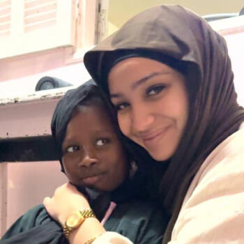 Babysitter in Bègles: Aya