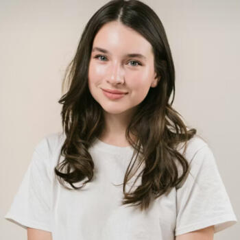 Opiekunka do dziecka w Łódź: Raven