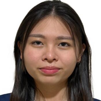 Pengasuh di Singapore Island: Ashley