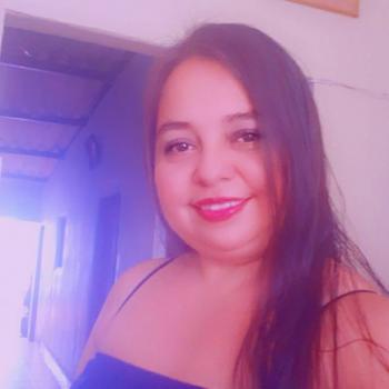 Niñera Las Rozas de Madrid: Johanna smith