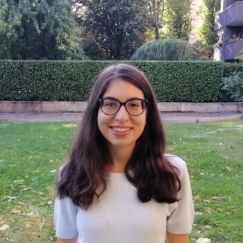Babysitter a Milano: Federica
