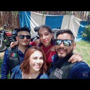 Niñera en Neza: Aquetzalli