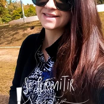 Emprego de babá em Canoas: emprego de babá Jaque
