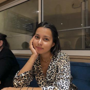 Baby-sitter in Béziers: Melissa