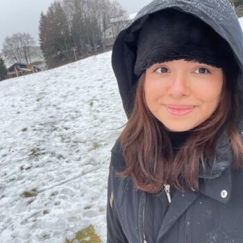 Babysitter a Roma: Dilean