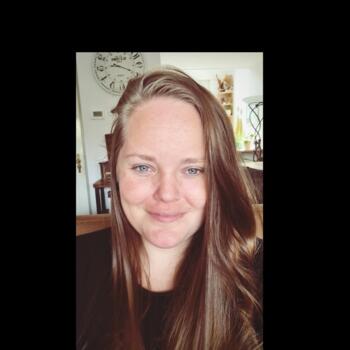 Oppas in Den Helder: Amanda