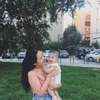 Babysitter in Huacho: Andrea