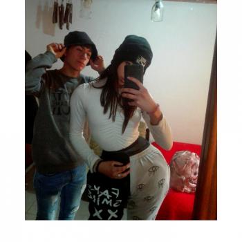 Niñera en San Justo (Provincia de Buenos Aires): Melany