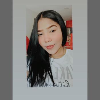 Niñera en Dos Quebradas: Anlly