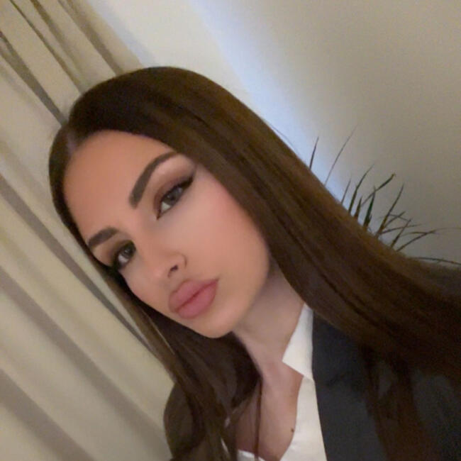 Babysitter in Esch an der Alzette: Jenny