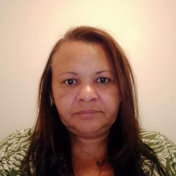 Babá em São José dos Campos: Antônia