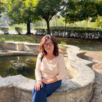 Babysitter Impruneta: Camilla