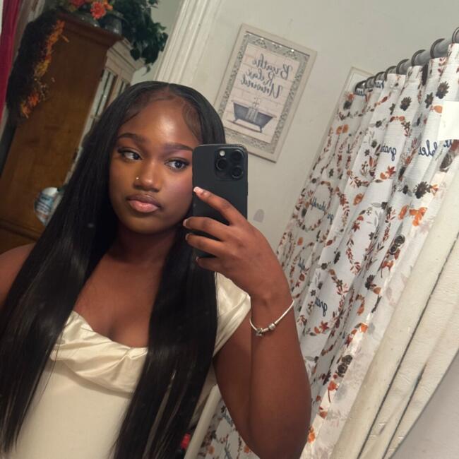 Babysitter in Lansdowne (Pennsylvania): Zion