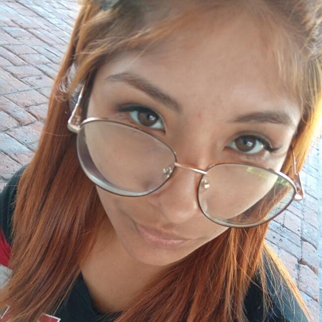 Babysitting job in Lomas de Zamora (Buenos Aires): Justine