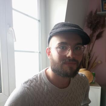 Baby-sitter in Villers-lès-Nancy: Hugo