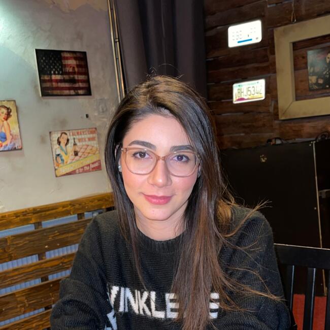 Babysitter in Szeged: Nikta