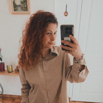 Babysitter Sainte-Marthe: Eva