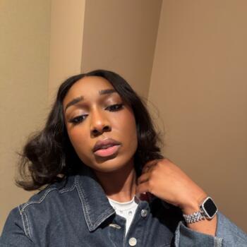 Babysitter in Clonsilla: Blessing