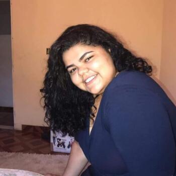 Babysitter in Rio de Janeiro: Rosangela