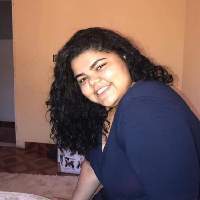 Babysitter in Rio de Janeiro: Rosangela
