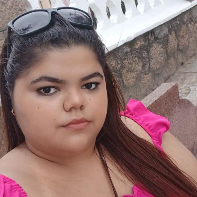 Babysitter in Rio de Janeiro: Rosangela