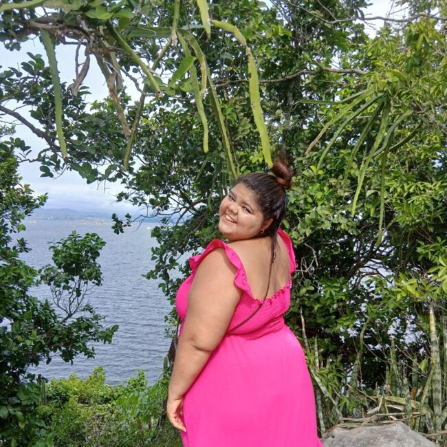 Babá em Rio de Janeiro: Rosangela