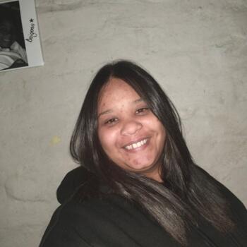 Nanny in Strand: Aneesha