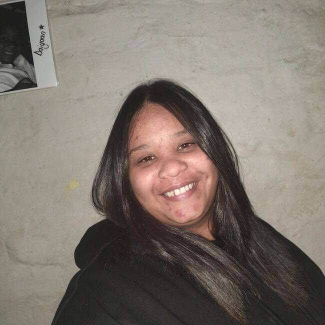 Nanny in Strand: Aneesha