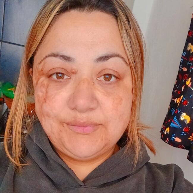 Babysitter in Quilmes: Silvia