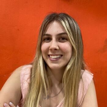 Babysitter in Montevideo: Paulina