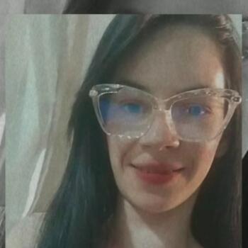 Babysitter Rio Verde: Laura