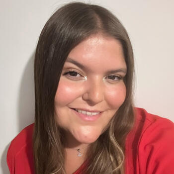 Niñera en Peñalolén: Sofia