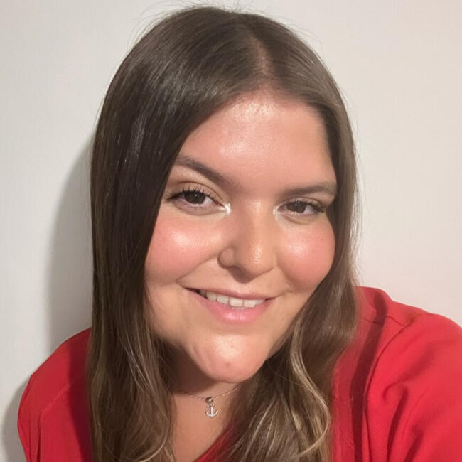 Niñera en Peñalolén: Sofia