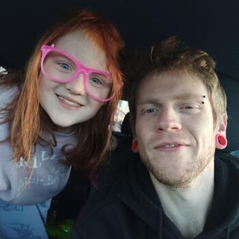 Babysitting job in Grand Rapids (Michigan): babysitting job Gage