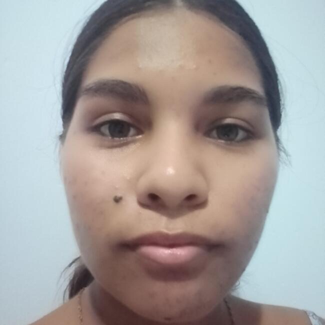 Niñera en Cartagena de Indias: Dairibel